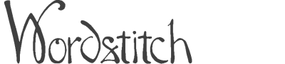 Wordstitch Editorial Services