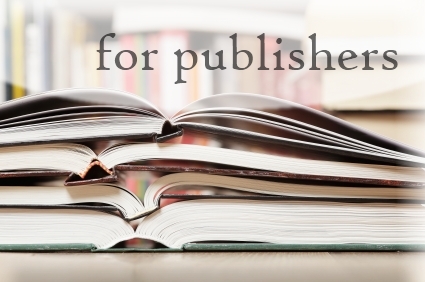 Information for publishers