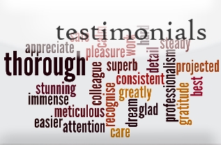 Testimonials